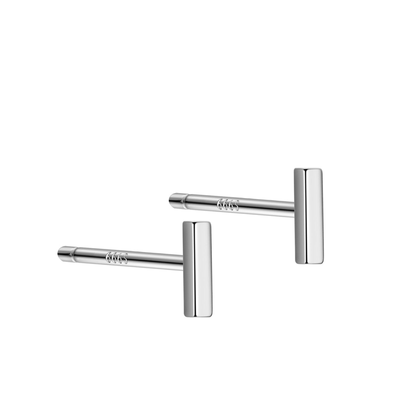 Bar Stud (Pair)