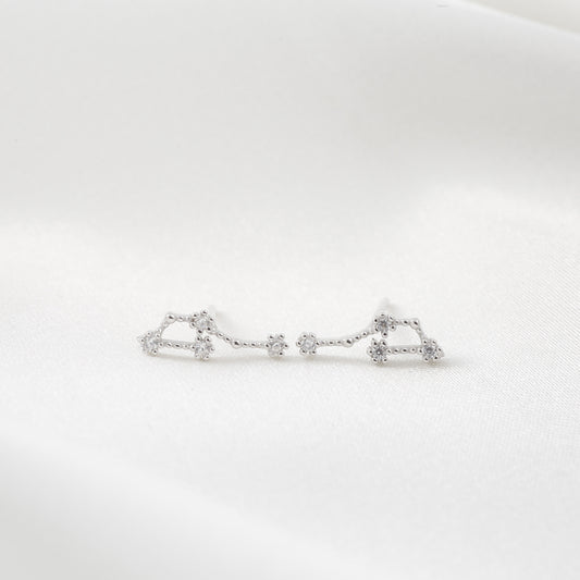 Gemini Stud (Pair)