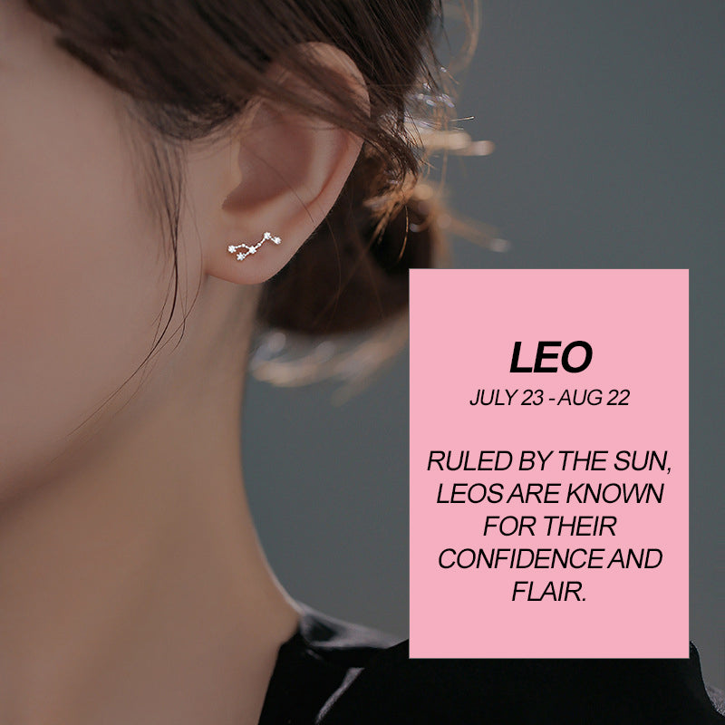 Leo Stud (Pair)